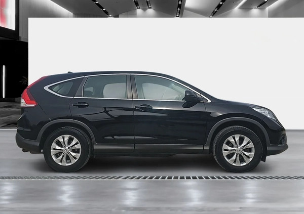Honda CR-V cena 67900 przebieg: 109000, rok produkcji 2014 z Mszczonów małe 154